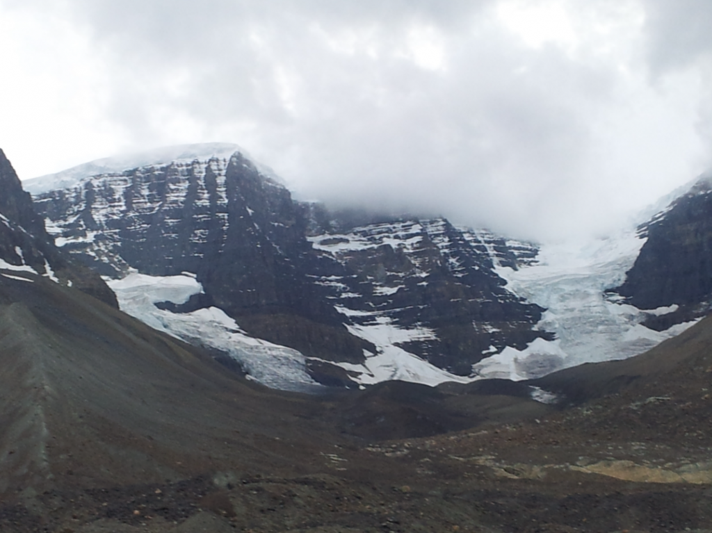 glacier