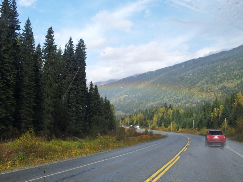 rainbow
