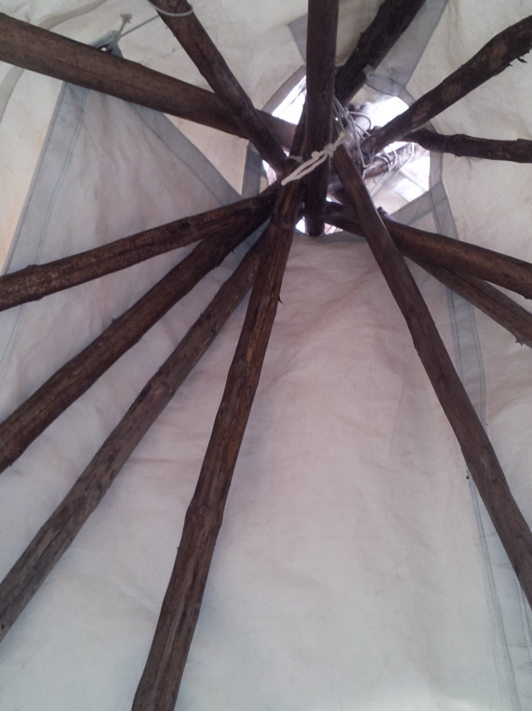 teepee